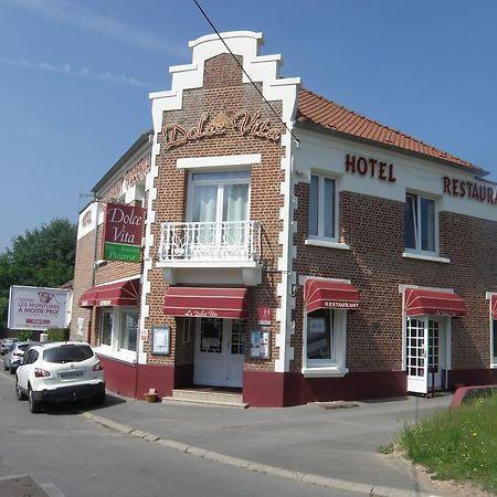Dolce Vita Bruay-la-Buissiere Exterior foto