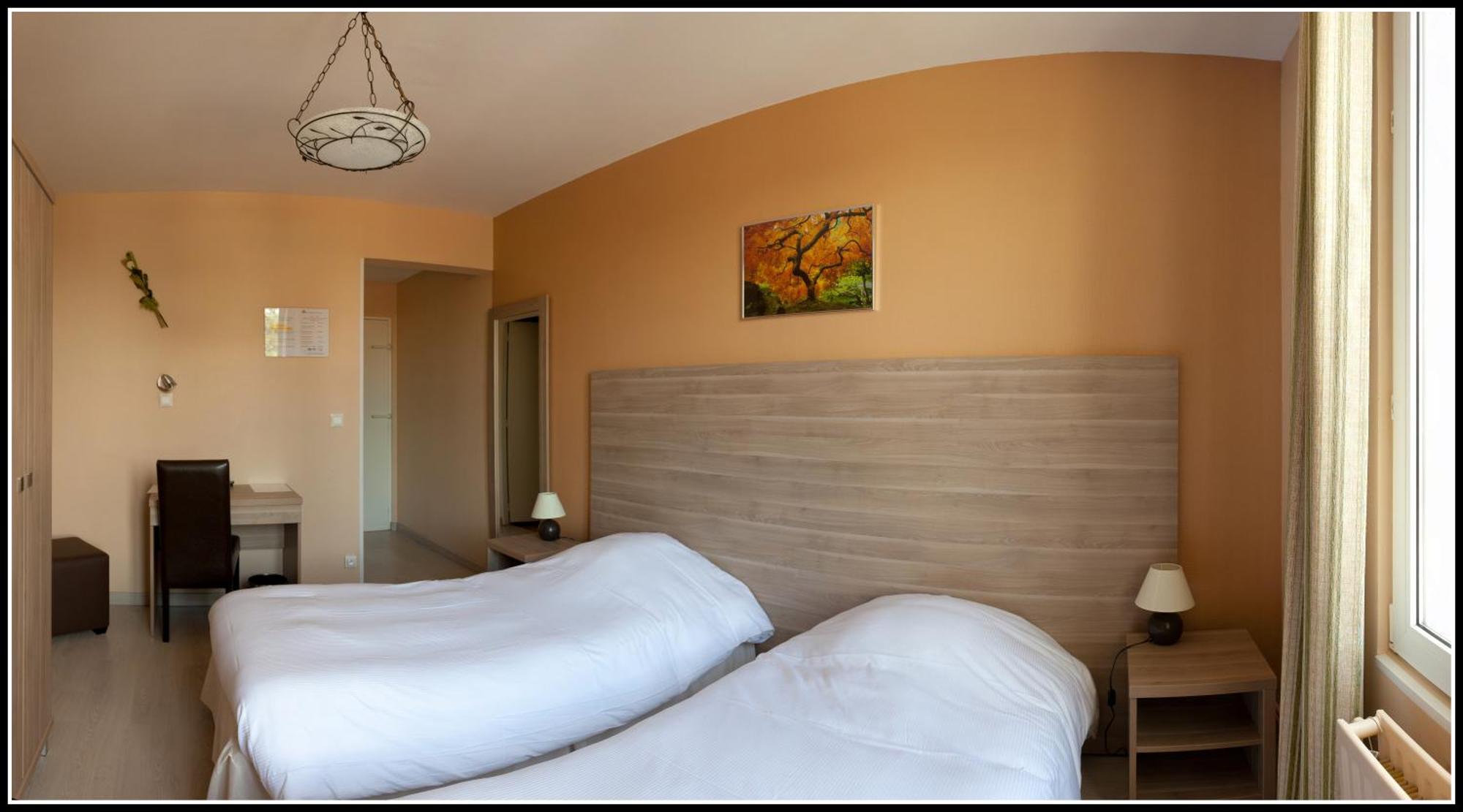 Dolce Vita Bruay-la-Buissiere Exterior foto