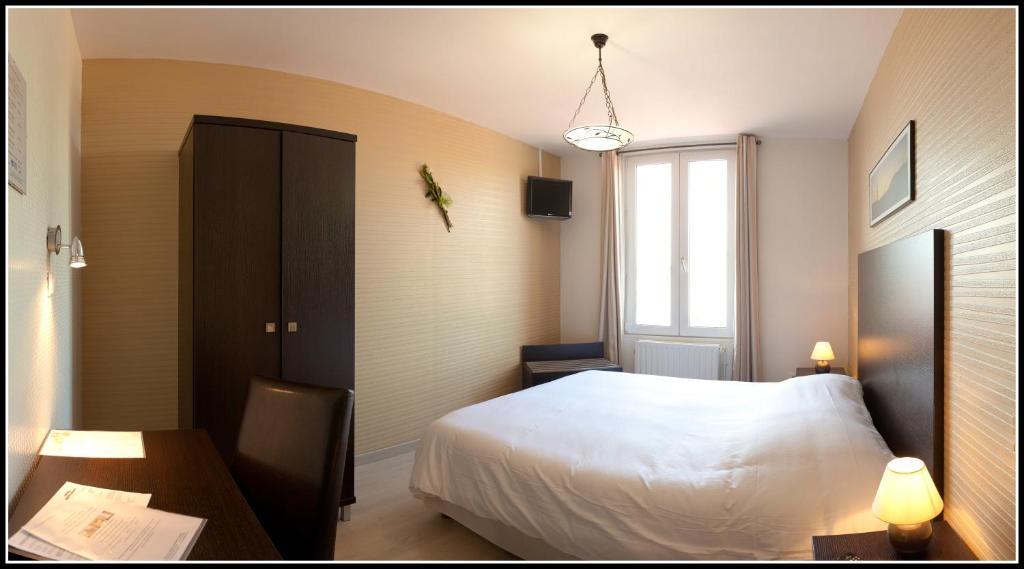 Dolce Vita Bruay-la-Buissiere Exterior foto