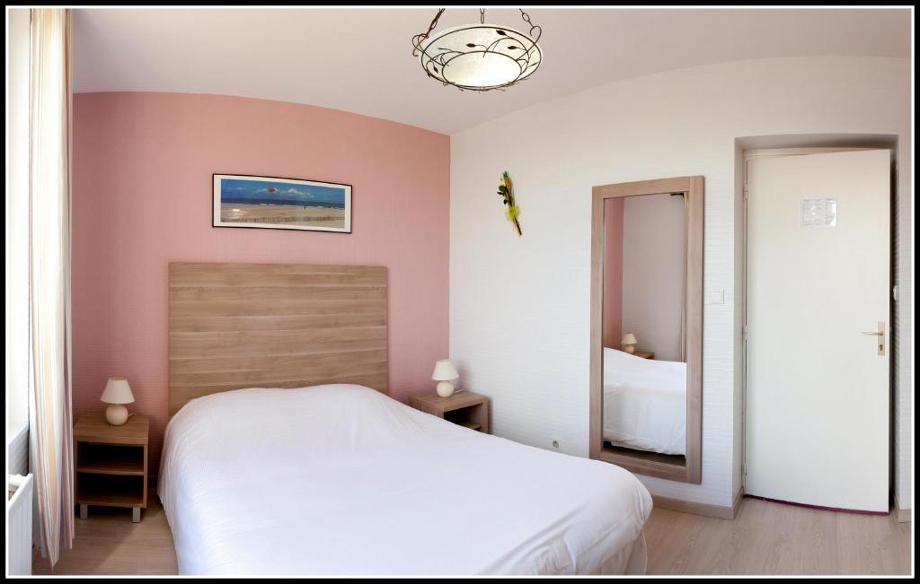Dolce Vita Bruay-la-Buissiere Zimmer foto