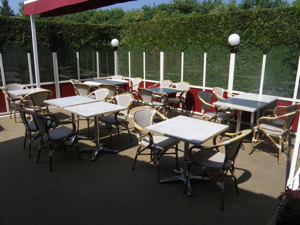 Dolce Vita Bruay-la-Buissiere Exterior foto